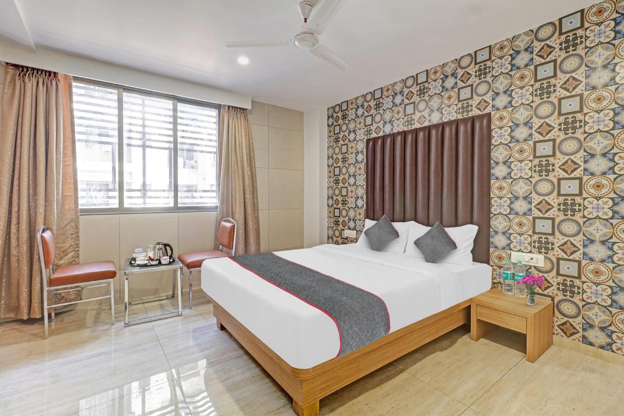 Townhouse Vandana Residency Amarnath Exterior photo