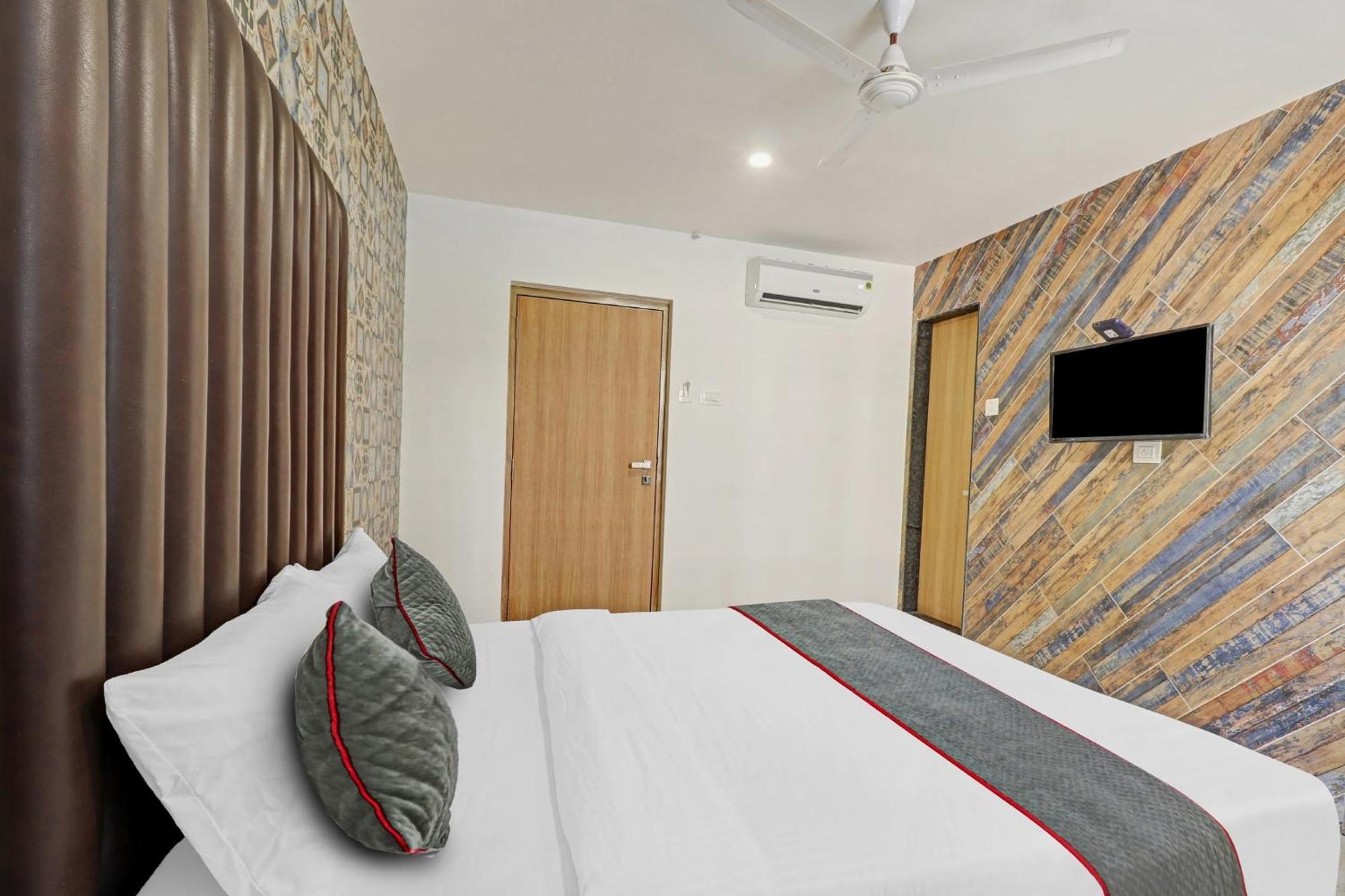 Townhouse Vandana Residency Amarnath Exterior photo