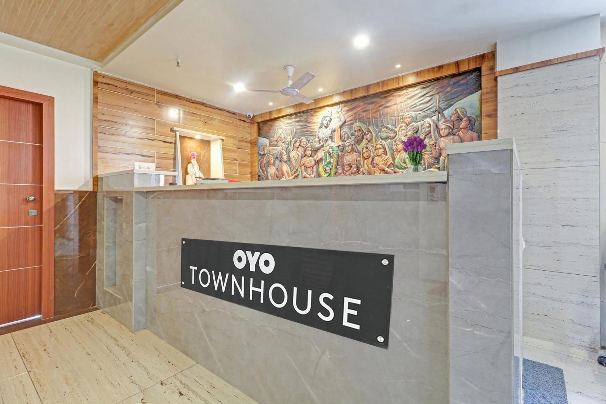 Townhouse Vandana Residency Amarnath Exterior photo