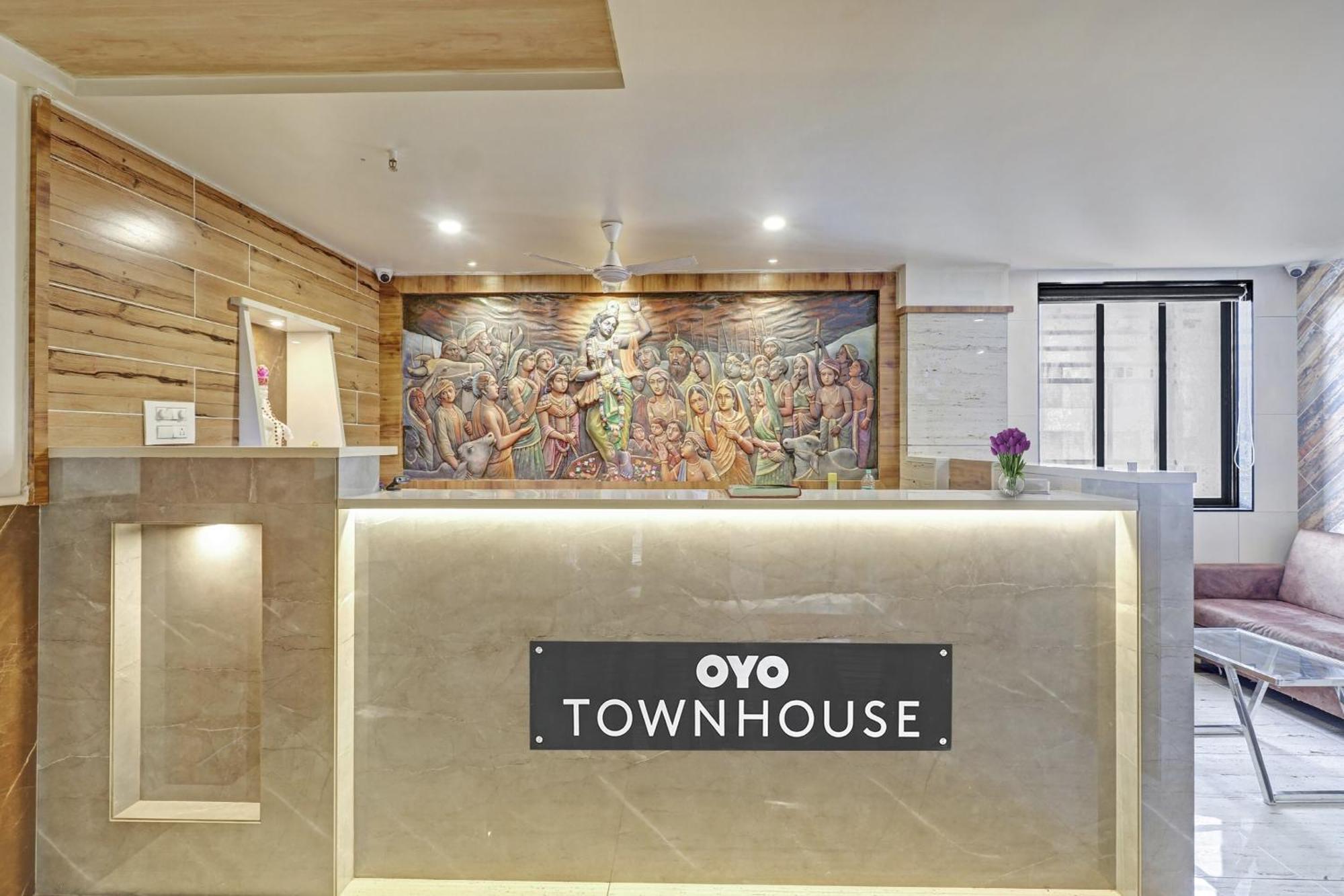 Townhouse Vandana Residency Amarnath Exterior photo