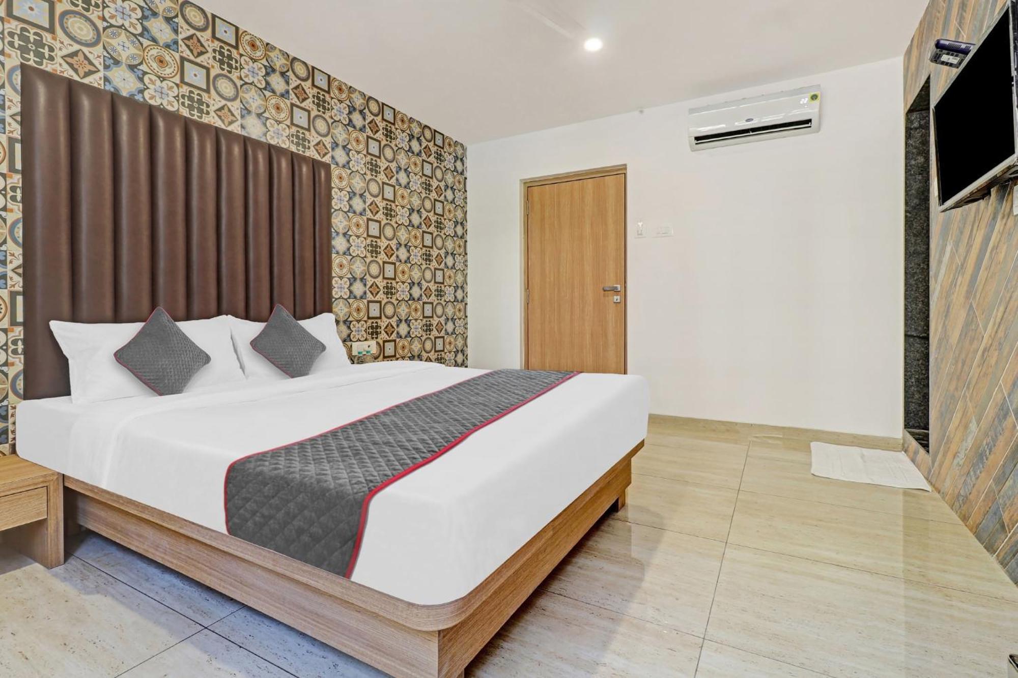 Townhouse Vandana Residency Amarnath Exterior photo