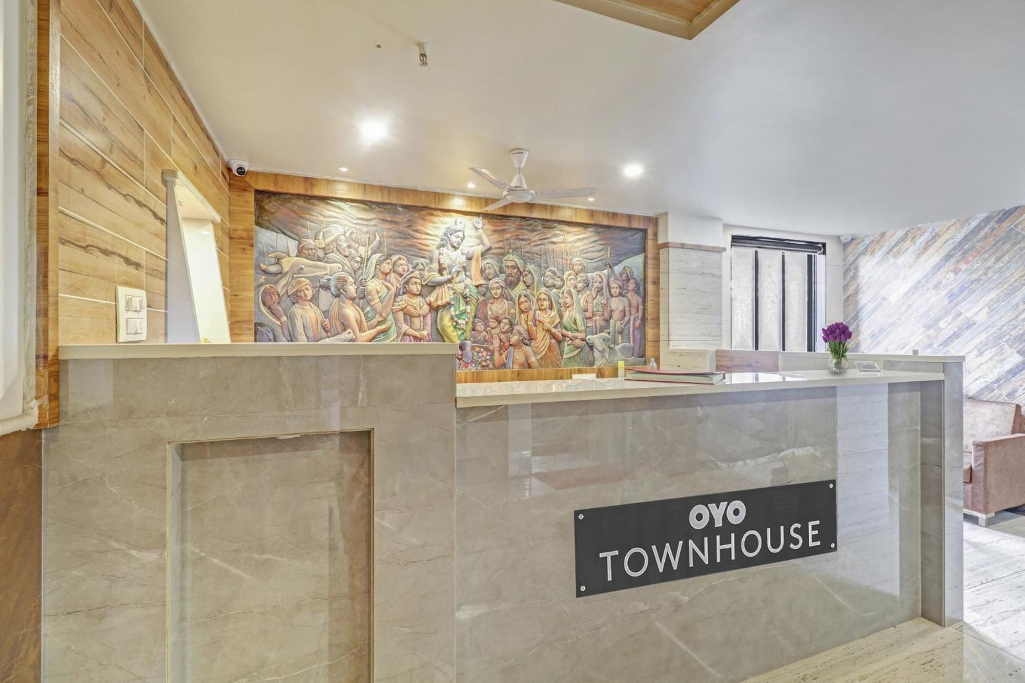 Townhouse Vandana Residency Amarnath Exterior photo