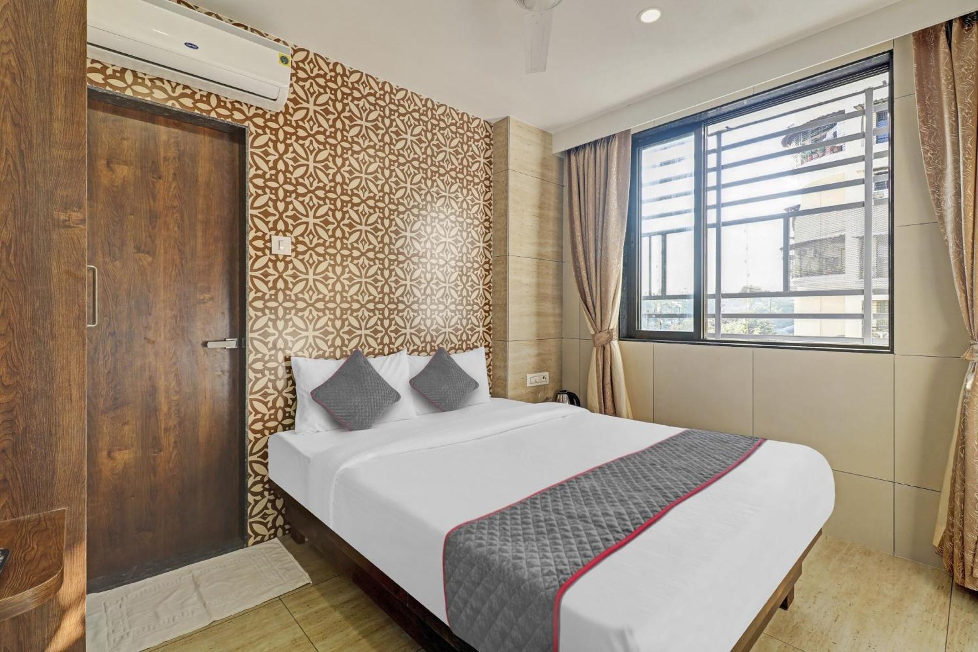 Townhouse Vandana Residency Amarnath Exterior photo