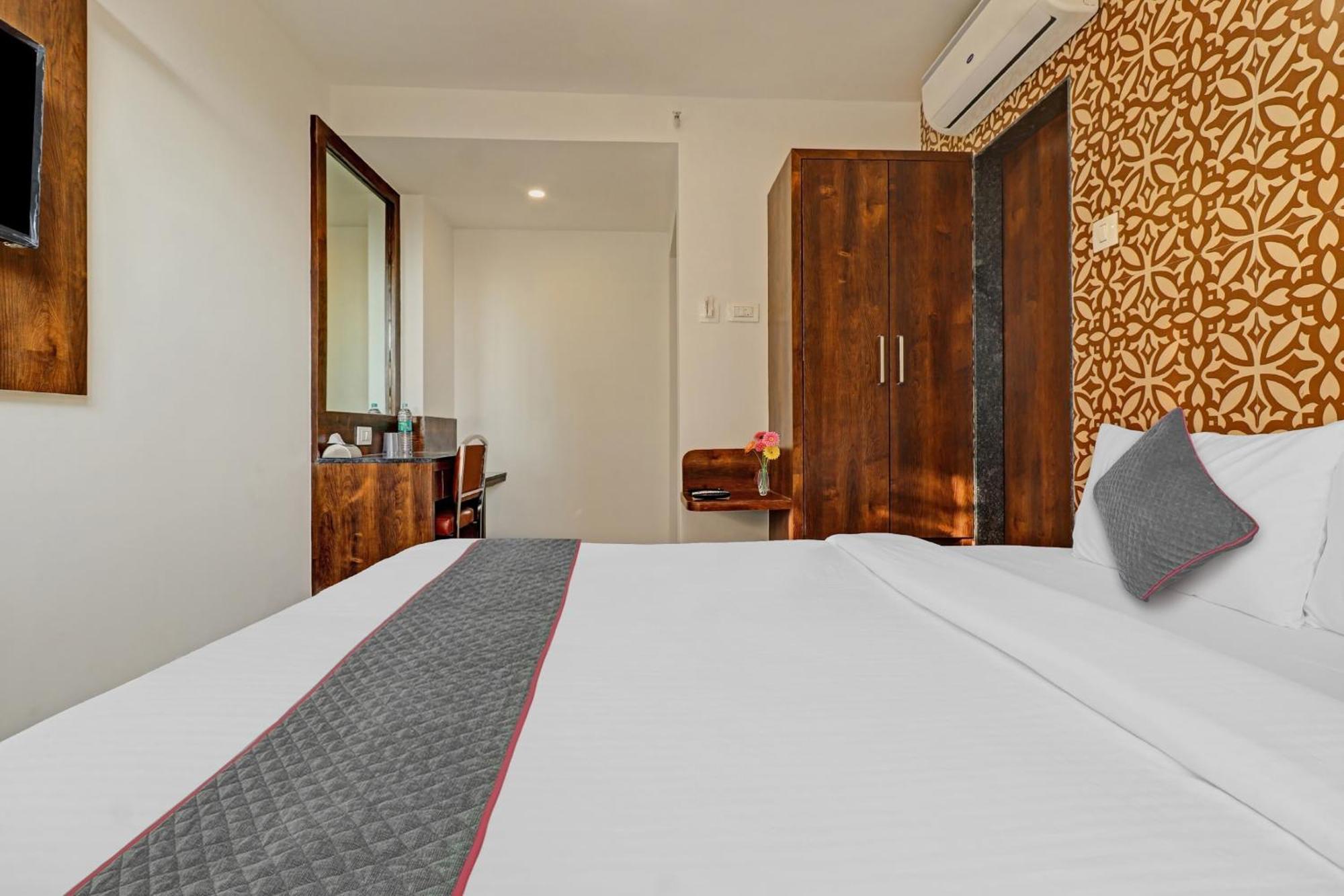 Townhouse Vandana Residency Amarnath Exterior photo