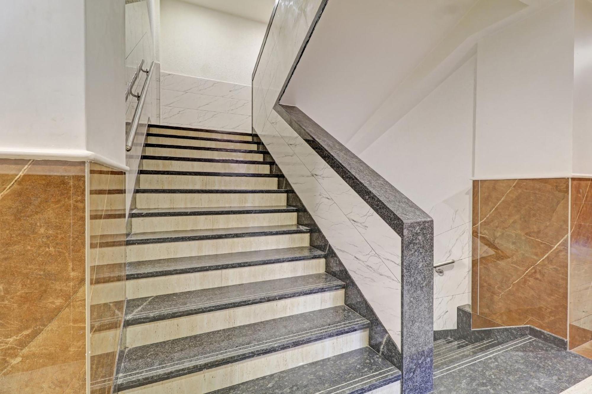 Townhouse Vandana Residency Amarnath Exterior photo